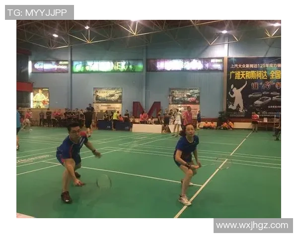 南京羽毛球队近期状态分析与表现评估探讨