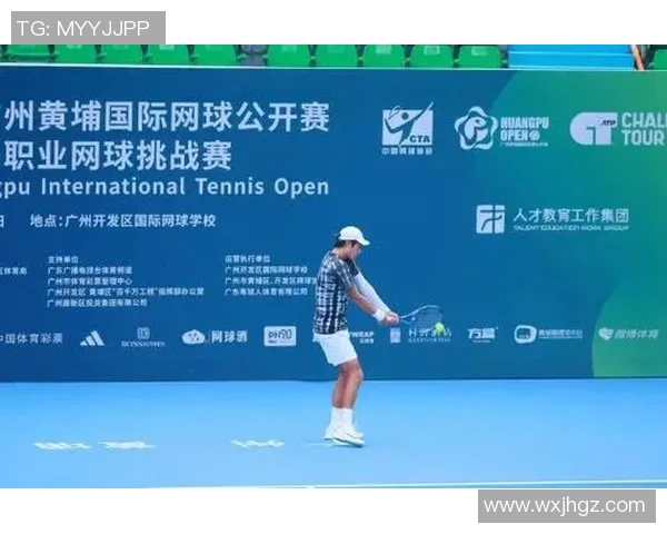 广州网球队在挑战赛中的实力展现与未来发展潜力分析