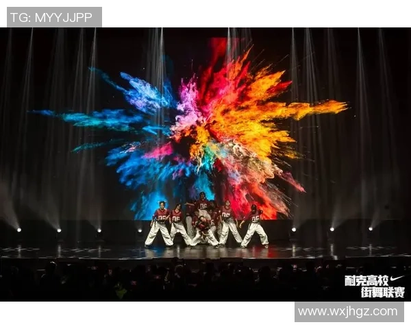 成都街舞队与广州街舞队赛后复盘分析团队配合与战术执行的精彩对决